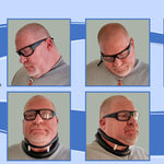 Original Neck Support Brace – FREE US SHIPPING